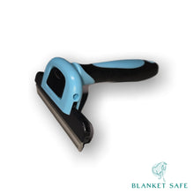 Load image into Gallery viewer, Blanket safe tools for wool and velcro