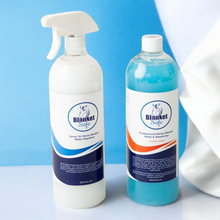 Load image into Gallery viewer, Wash and Water-Repellent Set