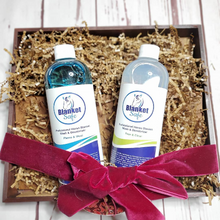 Load image into Gallery viewer, Holiday Bundle - Blanket Safe