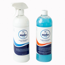 Load image into Gallery viewer, Wash and Water-Repellent Set - Blanket Safe