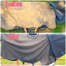 Load image into Gallery viewer, Blanket Safe Starter Pack - Blanket Safe