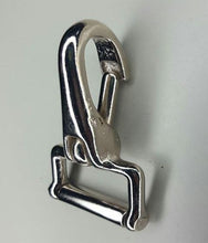 Load image into Gallery viewer, (1 inch) Halter Replacement Brass/Nickel Snap - Blanket Safe