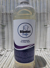 Load image into Gallery viewer, Pet Bed Washes & Deodorizers - Blanket Safe
