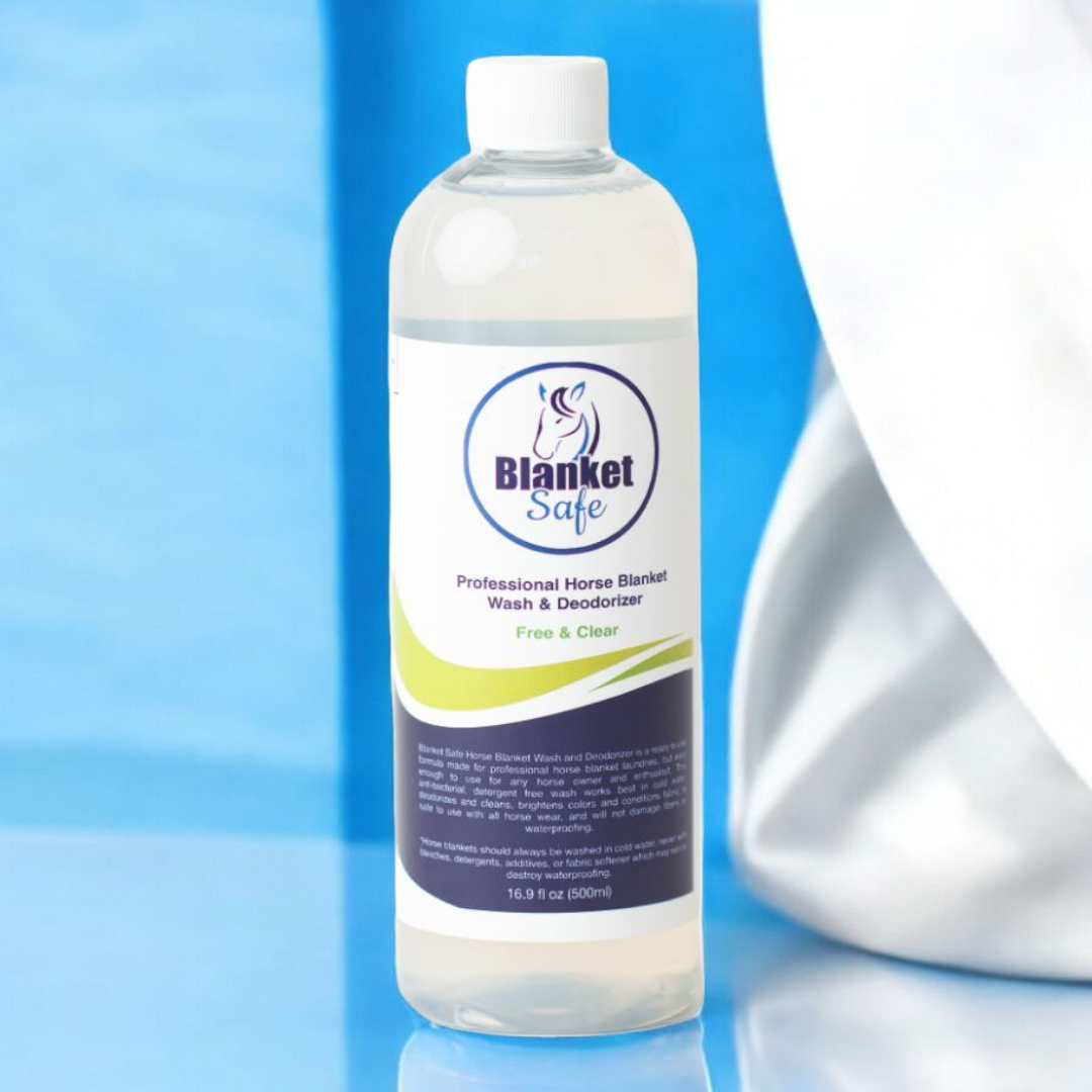 (16 oz) Blanket Wash