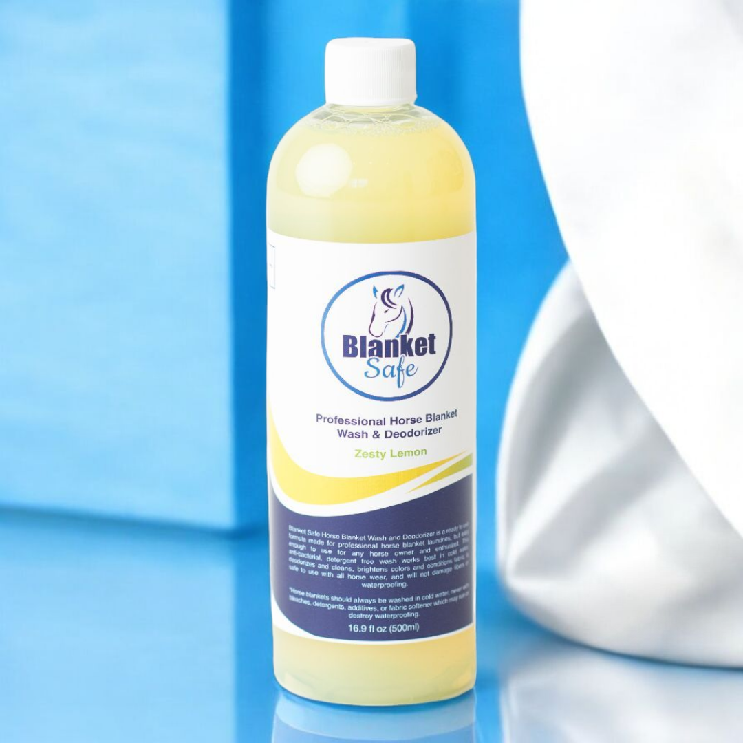(16 oz) Blanket Wash