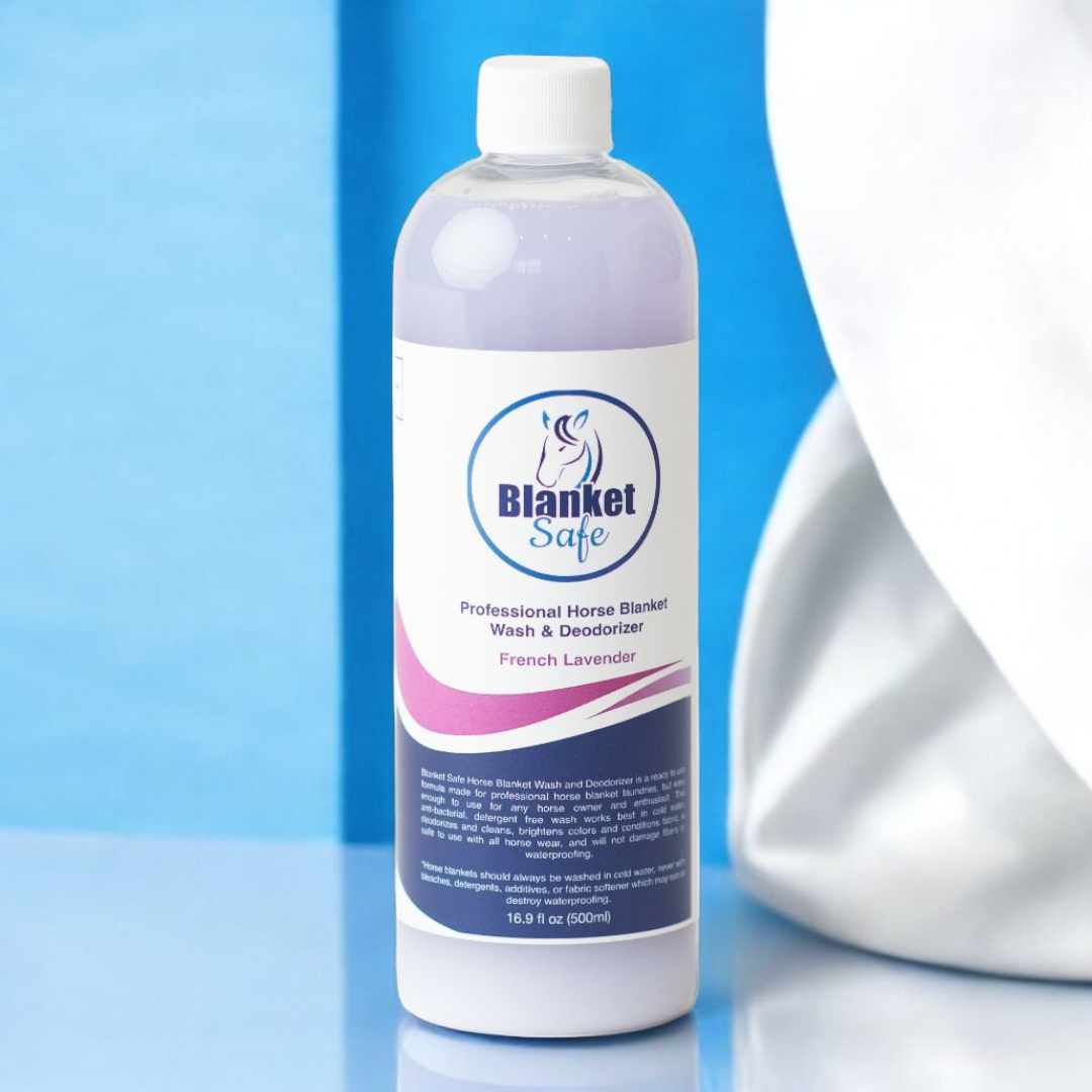 (16 oz) Blanket Wash