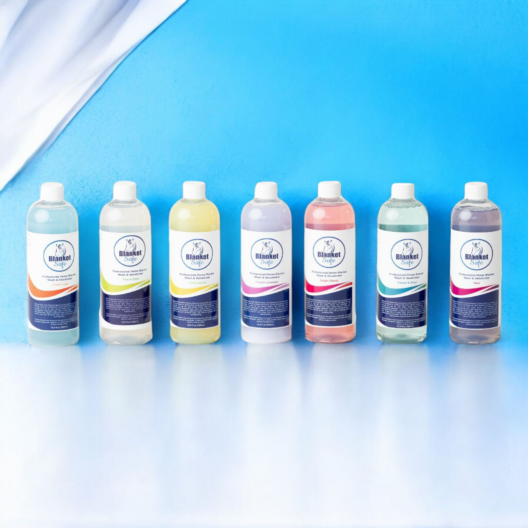 (16 oz) Blanket Wash