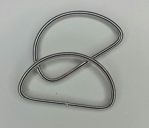 (2 inch) D-Rings - Blanket Safe 
