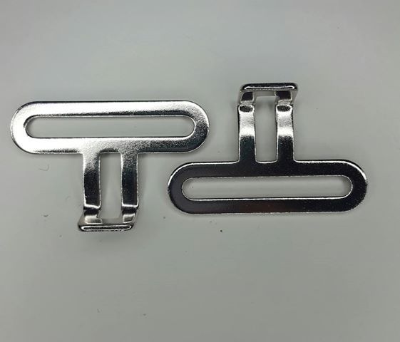 (2 inch) Female Surcingle for Horse & Pet Blanket Repair