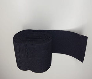 (2 inch) Elastic - Blanket Safe 