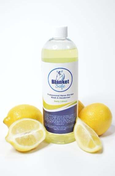 Mix It Yourself & Save! Blanket Washes - Blanket Safe 