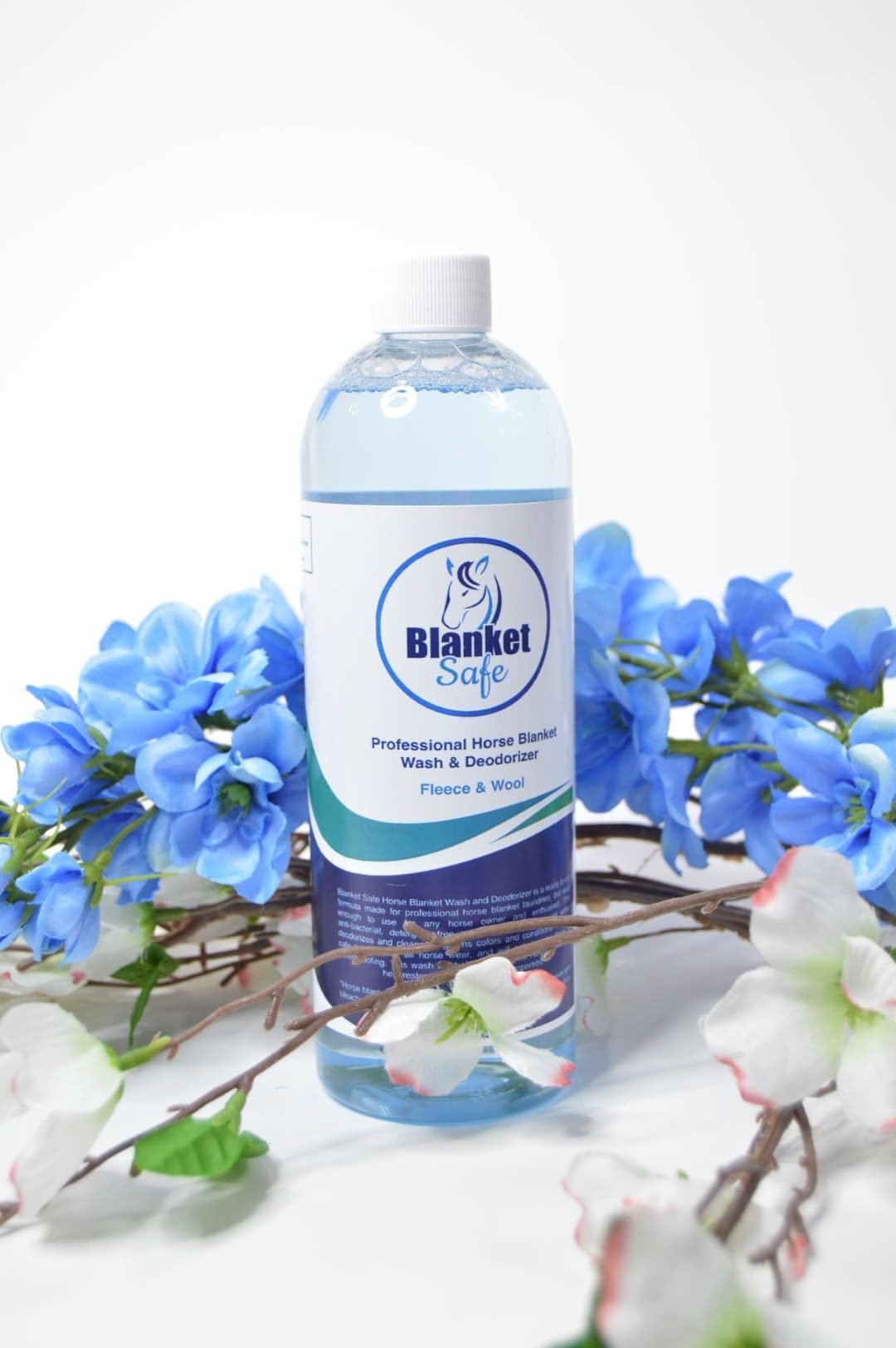 Mix It Yourself & Save! Blanket Washes - Blanket Safe 