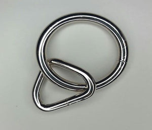 (1.5 Inch) Halter Replacement Ring - Blanket Safe 
