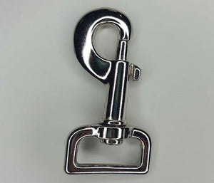 Square Swivel Bolt Snap - Blanket Safe 