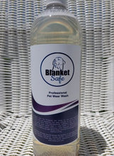 Load image into Gallery viewer, Pet Bed Washes &amp; Deodorizers - Blanket Safe 
