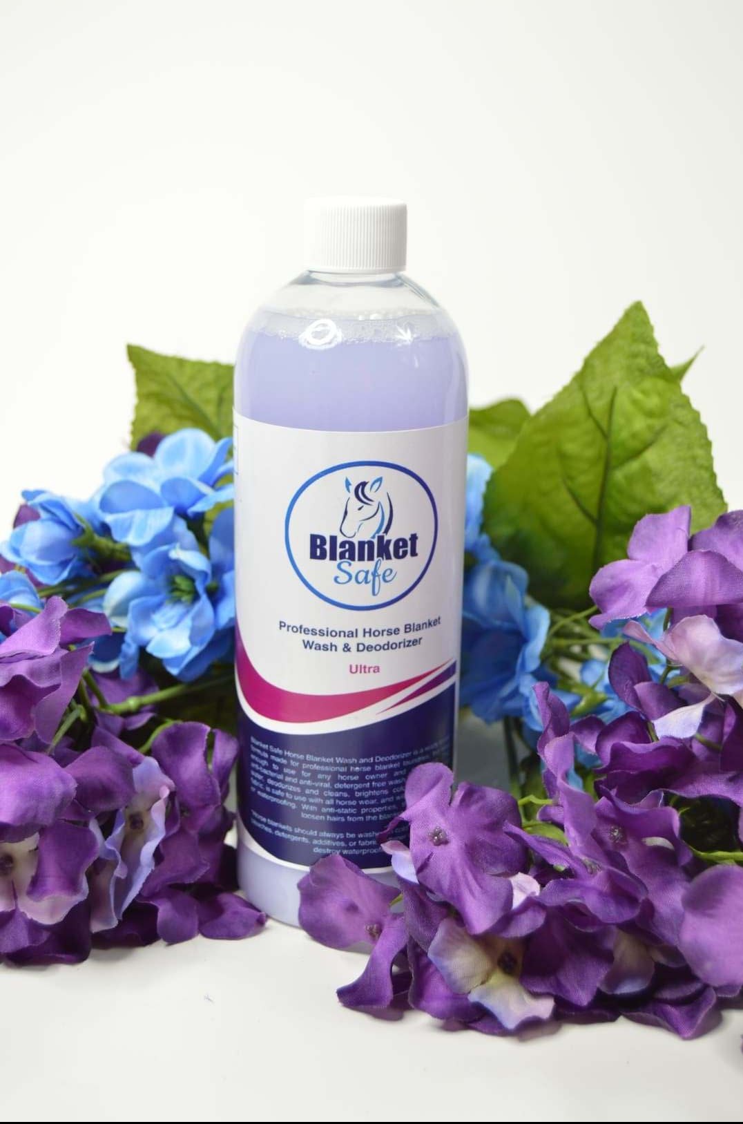 (16 oz) Blanket Wash - Blanket Safe 