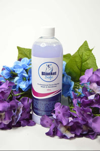 (32 oz) Blanket Safe Wash - Blanket Safe 